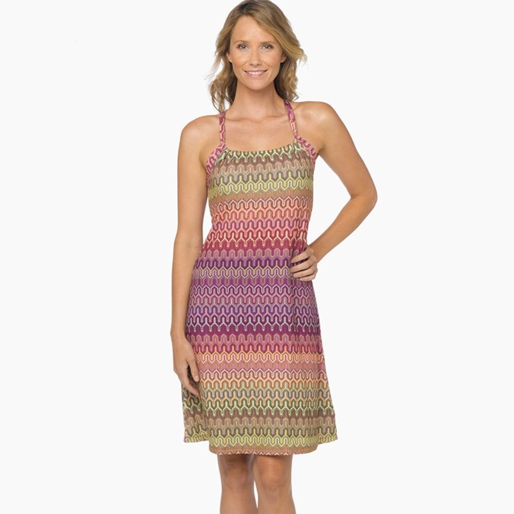 Prana Quinn Dress